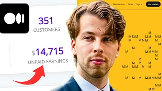 How to Make Money on Medium (The #1 Course on YouTube)