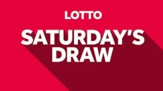 Lotto live draw 11 June 2022 UK The National lottery