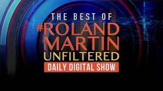 'Disgusting' Trump bible; 'Corrupt' SCOTUS & Trump immunity; Roland CRUSHES Gingrich | Best of #RMU