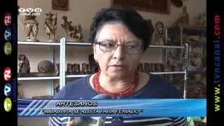 San Antonio de Ibarra, lo espera en el feriado (Noticias Ecuador)