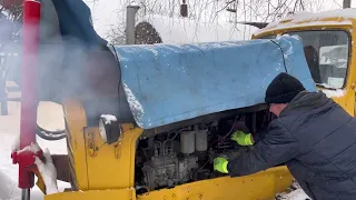 Дт-75 СНОВА В СТРОЮ👍🚜