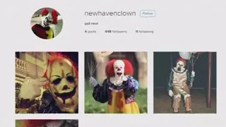 *NEW* KILLER CLOWNS SIGHTINGS IS HAPPENING THIS MONTH? (KILLER CLOWN TREND RETURNS)