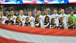 WNT vs.Romania: Highlights - Nov. 10, 2016