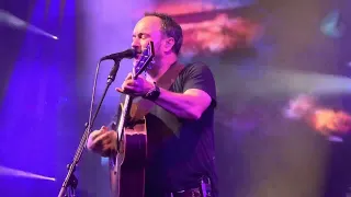 Dave Matthews Band -  Cha Cha (new song Only Takes a Moment?), Bangor Maine, 6/16/2023