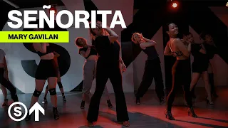 "Señorita" - Shawn Mendes, Camila Cabello | Mary Gavilan Choreography