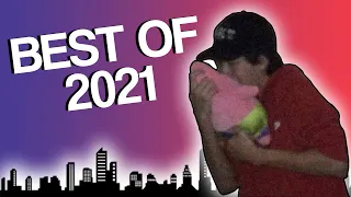 Best of 2021 (actuallycharliey)