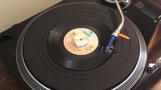 Donna Summer - Love To Love You Baby [45 RPM B-SIDE EDIT]