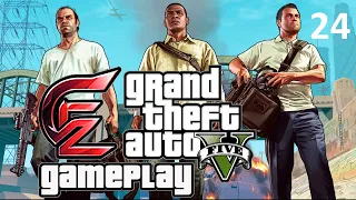 Gta 5 gameplay день 24 #gta #gta5 #gtav #egozaplays