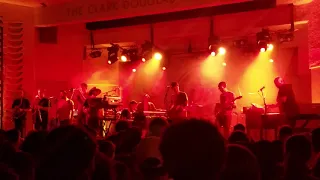 Snarky Puppy "Bigly Strictness" *new tune debut* - GroundUp Music Festival 2/9/2019