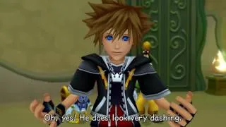 Kingdom Hearts HD 2.5 Remix Review