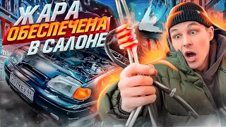 ТОП 5 проблем АвтоВАЗа, которые мало кто УСТРАНЯЕТ - ВАЗ 2114