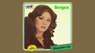 Bergen - Zaman Kötü (Şikayetim Var Albümü Extended Version) [Orijinal Bant Kaydı]