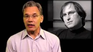 'STEVE JOBS: THE LOST INTERVIEW' - 32nd Cambridge Film Festival (HD Trailer)