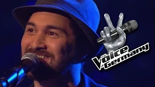We Are The People - Ryan De Rama vs. Michael Antony Austin | The Voice 2014 | Battle