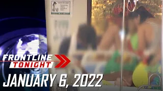 FRONTLINE TONIGHT | JANUARY 6, 2022