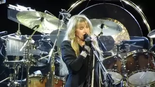 Fleetwood Mac - Silver Springs - Las Vegas - Dec. 30, 2013