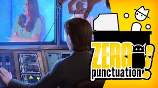 Not For Broadcast (Zero Punctuation)