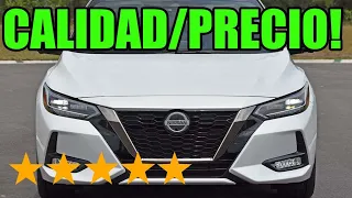 Los 6 MEJORES AUTOS CALIDAD/PRECIO!