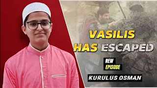 Kurulus Osman Urdu - Season 5 - Episode 65