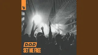 Set Me Free (Extended Mix)