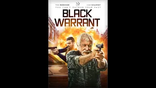 BlackWarrant  Official Trailer