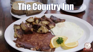 Review of The Country Inn Restaurant in Lake Worth | Check, Please! South Florida