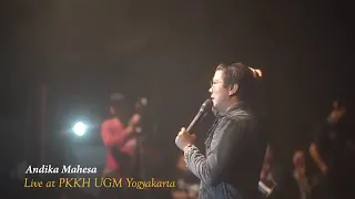 ANDIKA KANGEN BAND|| Live perform JOGJA