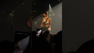 Can’t Imagine - Shawn Mendes @ Edmonton, Rogers Place