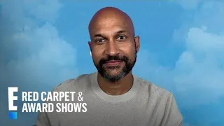 Keegan-Michael Key Says "Schmigadoon!" Was a "No-Brainer" | E! Red Carpet & Award Shows