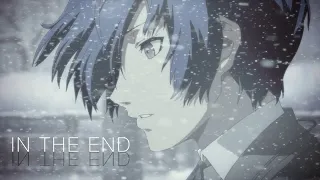 [IN THE END] Persona 3 AMV