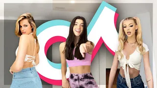 Ultimate Dance TikTok Compilation (April 2021) - Part 3