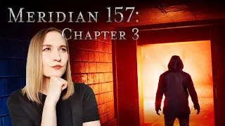 Meridian 157: Chapter 3 🟢 Сложные загадки в шахтах #1