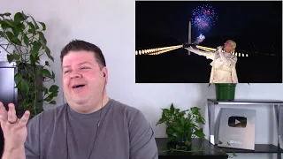 Voice Teacher Reacts to Katy Perry - Firework