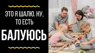 Как рисовать / Урок рисования для детей от 3 лет / Drawing lesson for children from 3 years old