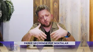 Parke seçiminde püf noktaları nelerdir?