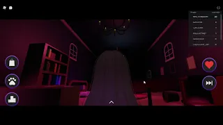 Escape Evil Crush Obby [SCARY CINEMATIC] part 3 Final
