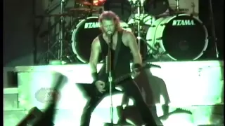 Metallica - AUSTIN TX - 1994 - [FULL SHOW] - USA