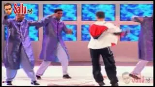 Salman Khan's Exclusive Performance at Viewers Choice Awards 2003 - HD -- Sallu.net - YouTube