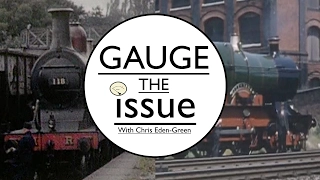 GAUGE THE ISSUE: Railway Roundabout Reviewed