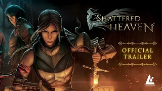 Shattered Heaven - Announcement Trailer
