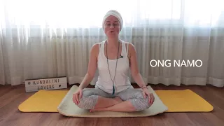 Sodarshan Kriya | Hayatınızı Yeniden Yaratın