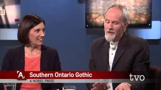 Southern Ontario Gothic