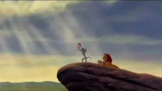 Circle of Life 1994 and 2019 Remix