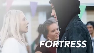 Noora & William | Fortress [+4x09]