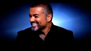 GEORGE MICHAEL ~ A DIFFERENT CORNER ,LIVE AT PALAIS GARNIER ,PARIS   2014