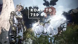 BDO - Road To 750 GS - Episode 03