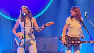 Larkin Poe - Blue Ridge Mountains (Live 2023 - Lyon, France)