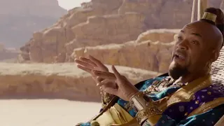 Disneys Aladdin 2019   Official Trailer  Will Smith Mena Massoud Naomi Scott