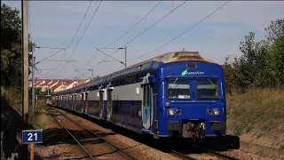 Ligne H du Transilien