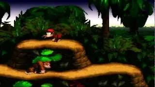 Classic Game Show: Donkey Kong Country HD